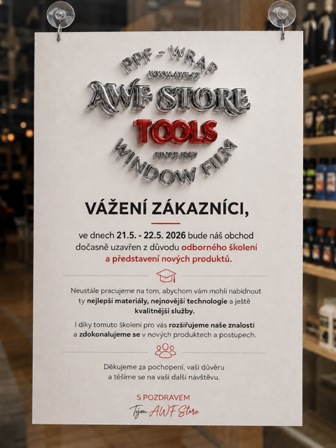 upozorneni na web kveten